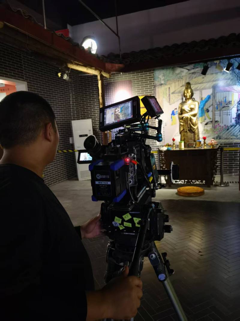 场景赋能，沉浸体验——弥勒市TVC与广告片拍摄制作的场景化探索