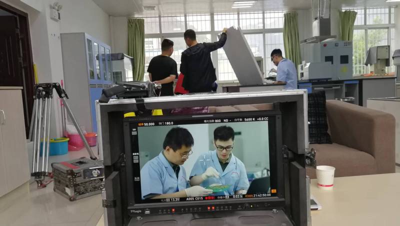 元宇宙搭台唱戏，弥勒市广告片拍摄公司抢滩虚拟世界首支舞