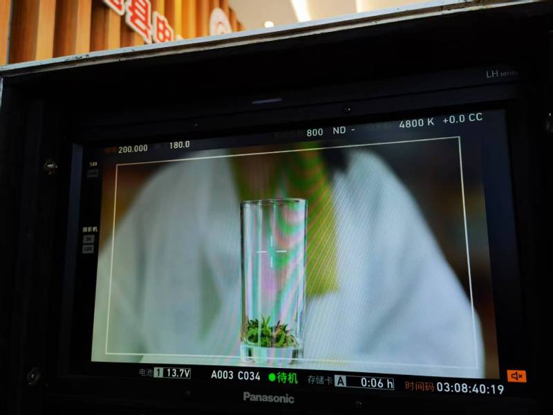 弥勒市广告片拍摄实战指南：从前期筹备到现场拍摄，每一步都精准到位