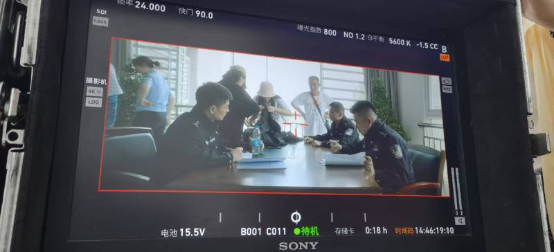 弥勒市广告片拍摄公司服务世界500强的标准化体系